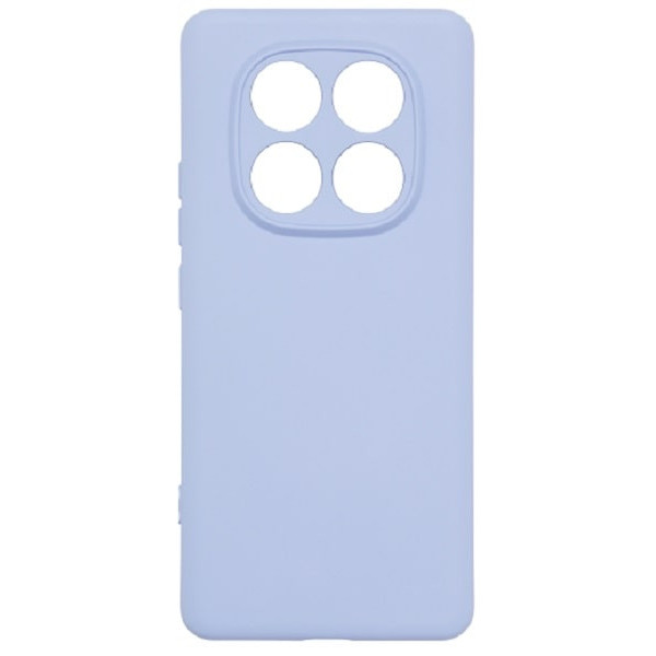 Чохол ArmorStandart ICON Camera Cov для Xiaomi Redmi Note 14 Pro 4G Lavender (ARM79826)