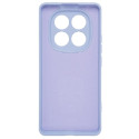 Чохол ArmorStandart ICON Camera Cov для Xiaomi Redmi Note 14 Pro 4G Lavender (ARM79826)