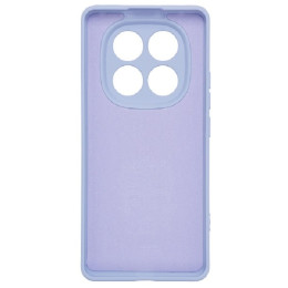 Чохол ArmorStandart ICON Camera Cov для Xiaomi Redmi Note 14 Pro 4G Lavender (ARM79826)