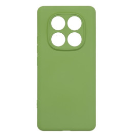 Чехол ArmorStandart ICON Camera Cov для Xiaomi Redmi Note 14 Pro 4G Green (ARM79825)