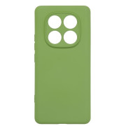 Чохол ArmorStandart ICON Camera Cov для Xiaomi Redmi Note 14 Pro 4G Green (ARM79825)