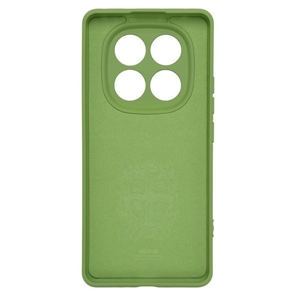Чохол ArmorStandart ICON Camera Cov для Xiaomi Redmi Note 14 Pro 4G Green (ARM79825)