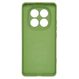 Чехол ArmorStandart ICON Camera Cov для Xiaomi Redmi Note 14 Pro 4G Green (ARM79825)