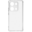 Чохол ArmorStandart Air Force Camera Cov для Xiaomi Redmi Note 14S 4G Clear (ARM82029)