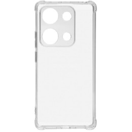 Чохол ArmorStandart Air Force Camera Cov для Xiaomi Redmi Note 14S 4G Clear (ARM82029)