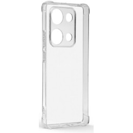 Чохол ArmorStandart Air Force Camera Cov для Xiaomi Redmi Note 14S 4G Clear (ARM82029)