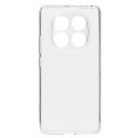 Чохол ArmorStandart Air Camera Cov для Xiaomi Redmi Note 14 Pro 4G Clear (ARM79715)