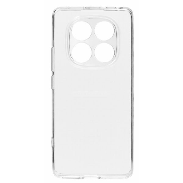 Чохол ArmorStandart Air Camera Cov для Xiaomi Redmi Note 14 Pro 4G Clear (ARM79715)