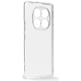 Чохол ArmorStandart Air Camera Cov для Xiaomi Redmi Note 14 Pro 4G Clear (ARM79715) 2