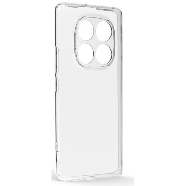 Чохол ArmorStandart Air Camera Cov для Xiaomi Redmi Note 14 Pro 4G Clear (ARM79715)