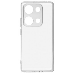 Чохол ArmorStandart Air Camera Cov для Xiaomi Redmi Note 14S 4G Clear (ARM82026)
