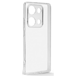 Чохол ArmorStandart Air Camera Cov для Xiaomi Redmi Note 14S 4G Clear (ARM82026) 2