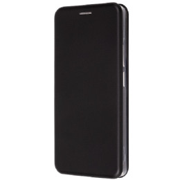 Чохол-книжка ArmorStandart G-Case для Xiaomi Redmi Note 14S 4G Black (ARM82021)