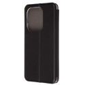 Чохол-книжка ArmorStandart G-Case для Xiaomi Redmi Note 14S 4G Black (ARM82021)