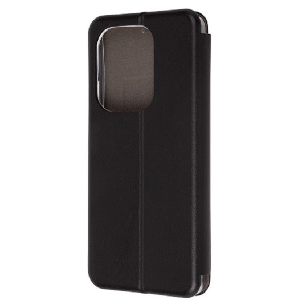 Чохол-книжка ArmorStandart G-Case для Xiaomi Redmi Note 14S 4G Black (ARM82021)