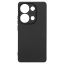 Чохол ArmorStandart ICON Camera Cov для Xiaomi Redmi Note 14S 4G Black (ARM82008)