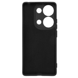Чехол ArmorStandart ICON Camera Cov для Xiaomi Redmi Note 14S 4G Black (ARM82008)