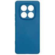 Чехол ArmorStandart ICON Camera Cov для Xiaomi Redmi Note 14 Pro 4G Dark Blue (ARM79824)