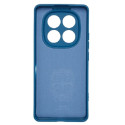 Чехол ArmorStandart ICON Camera Cov для Xiaomi Redmi Note 14 Pro 4G Dark Blue (ARM79824)