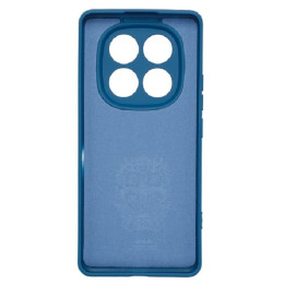 Чехол ArmorStandart ICON Camera Cov для Xiaomi Redmi Note 14 Pro 4G Dark Blue (ARM79824)