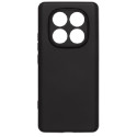 Чехол ArmorStandart ICON Camera Cov для Xiaomi Redmi Note 14 Pro 4G Black (ARM79823)