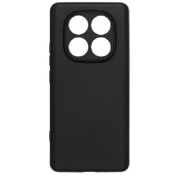 Чохол ArmorStandart ICON Camera Cov для Xiaomi Redmi Note 14 Pro 4G Black (ARM79823)