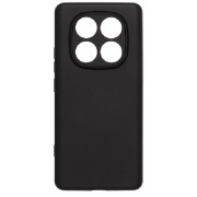 Чохол ArmorStandart ICON Camera Cov для Xiaomi Redmi Note 14 Pro 4G Black (ARM79823)