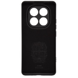 Чохол ArmorStandart ICON Camera Cov для Xiaomi Redmi Note 14 Pro 4G Black (ARM79823) 2