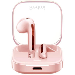 Bluetooth-гарнітура Xiaomi Redmi Buds 6 Active Pink (BHR8395GL)
