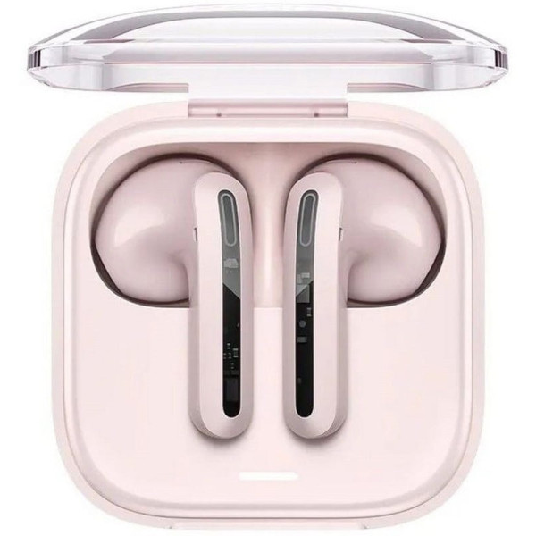 Bluetooth-гарнітура Xiaomi Redmi Buds 6 Active Pink (BHR8395GL)