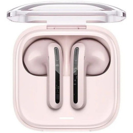 Bluetooth-гарнітура Xiaomi Redmi Buds 6 Active Pink (BHR8395GL)