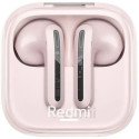 Bluetooth-гарнітура Xiaomi Redmi Buds 6 Active Pink (BHR8395GL)