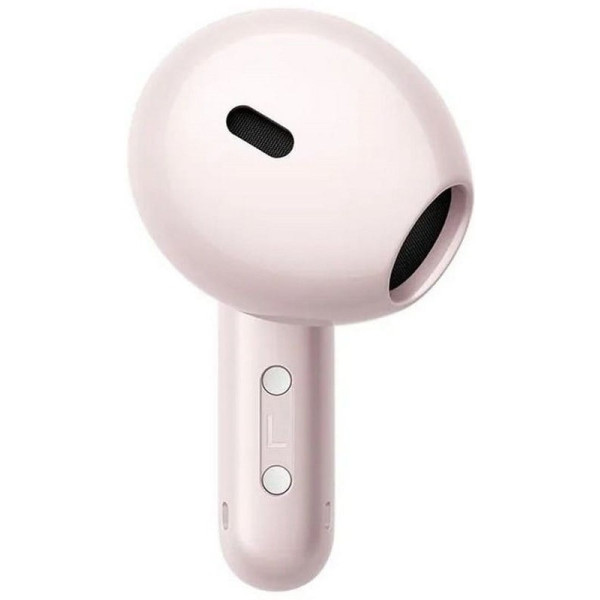 Bluetooth-гарнітура Xiaomi Redmi Buds 6 Active Pink (BHR8395GL)