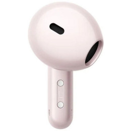 Bluetooth-гарнітура Xiaomi Redmi Buds 6 Active Pink (BHR8395GL)