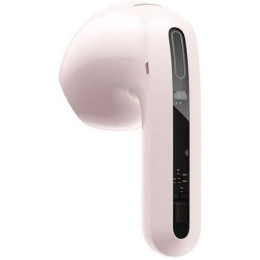 Bluetooth-гарнітура Xiaomi Redmi Buds 6 Active Pink (BHR8395GL)