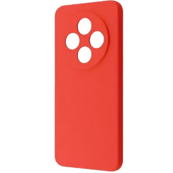Чохол WAVE Colorful (TPU) для Xiaomi Redmi 14C 4G/Poco C75 Red