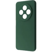 Чохол WAVE Colorful (TPU) для Xiaomi Redmi 14C 4G/Poco C75 Forest Green