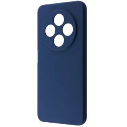Чохол WAVE Colorful (TPU) для Xiaomi Redmi 14C 4G/Poco C75 Blue