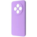 Чехол WAVE Colorful (TPU) для Xiaomi Redmi 14C 4G/Poco C75 Light Purple