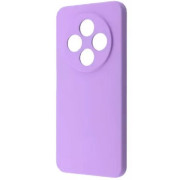 Чохол WAVE Colorful (TPU) для Xiaomi Redmi 14C 4G/Poco C75 Light Purple