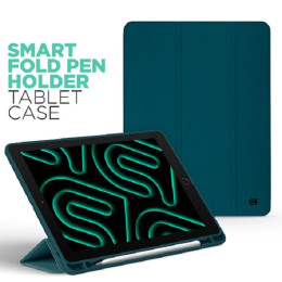 Чохол-книжка ArmorStandart Smart Fold Pen для Xiaomi Redmi Pad Pro/Pro 5G/Poco Pad Green (ARM81433)