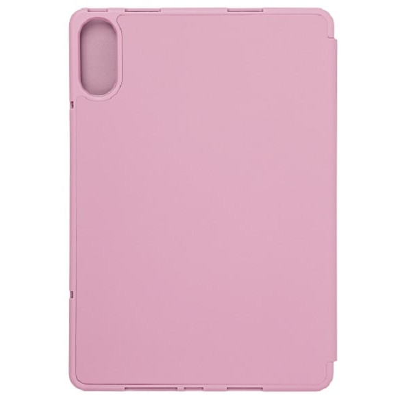 Чехол-книжка ArmorStandart Smart Fold Pen для Xiaomi Redmi Pad Pro/Pro 5G/Poco Pad Pink (ARM81434)
