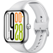 Смарт-годинник Xiaomi Redmi Watch 5 Silver Gray (BHR9381GL)