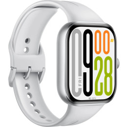 Смарт-часы Xiaomi Redmi Watch 5 Silver Gray (BHR9381GL) 2