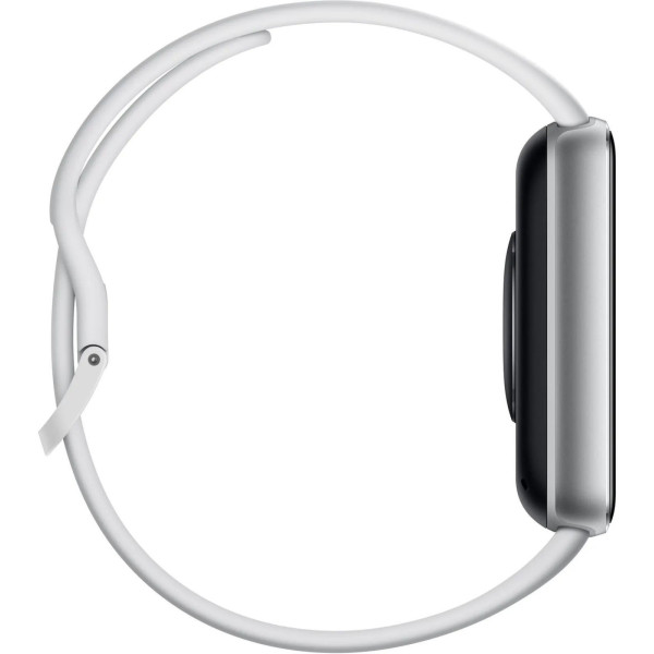 Смарт-годинник Xiaomi Redmi Watch 5 Silver Gray (BHR9381GL)