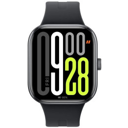 Смарт-годинник Xiaomi Redmi Watch 5 Obsidian Black (BHR9389GL) 2