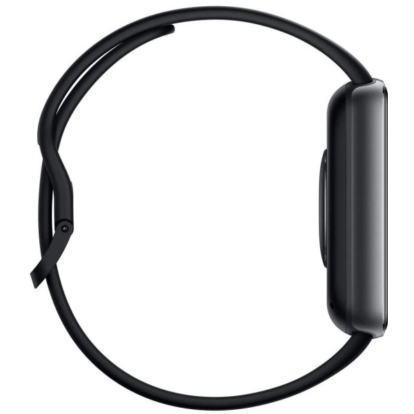 Смарт-часы Xiaomi Redmi Watch 5 Obsidian Black (BHR9389GL)