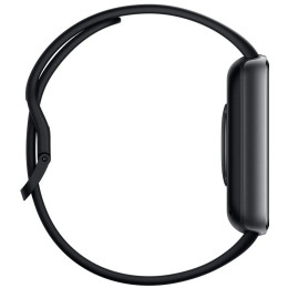 Смарт-годинник Xiaomi Redmi Watch 5 Obsidian Black (BHR9389GL)