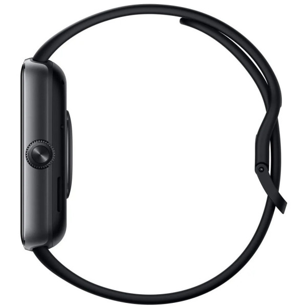 Смарт-годинник Xiaomi Redmi Watch 5 Obsidian Black (BHR9389GL)