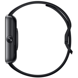 Смарт-годинник Xiaomi Redmi Watch 5 Obsidian Black (BHR9389GL)